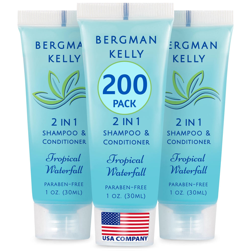 BERGMAN KELLY front tube view showing branding and compact design benefit