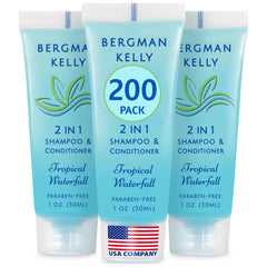 BERGMAN KELLY front tube view showing branding and compact design benefit