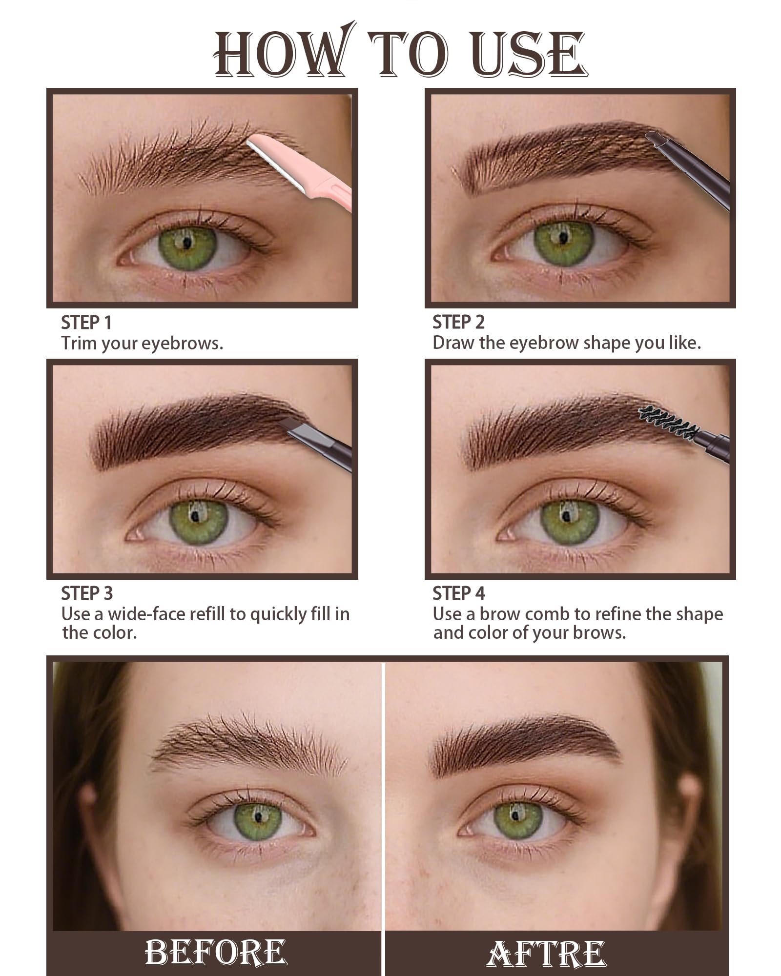 Berinist texture pigment stroke on skin demonstrating rich payoff and blendable formula