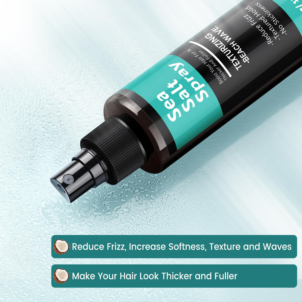 Berlaney spray nozzle close-up demonstrating easy mist and precise application benefit
