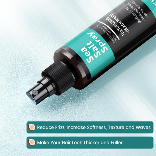 Berlaney spray nozzle close-up demonstrating easy mist and precise application benefit