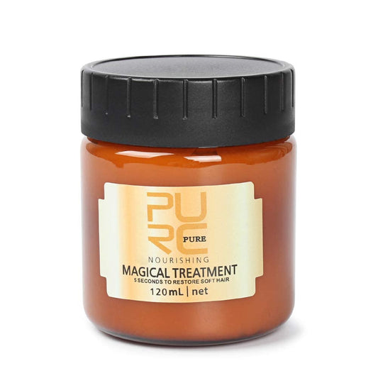 BERVEAL front jar showing product design and quick repair benefit