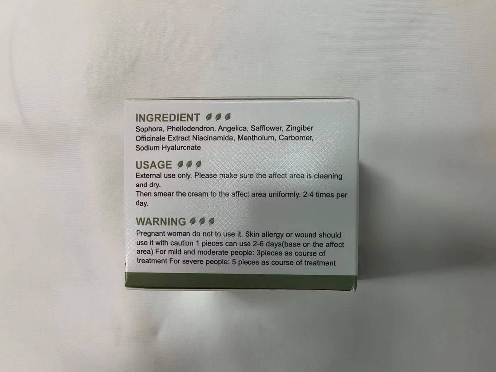 BERVEAL natural ingredient arrangement featuring Sophora extract and plant sources benefits