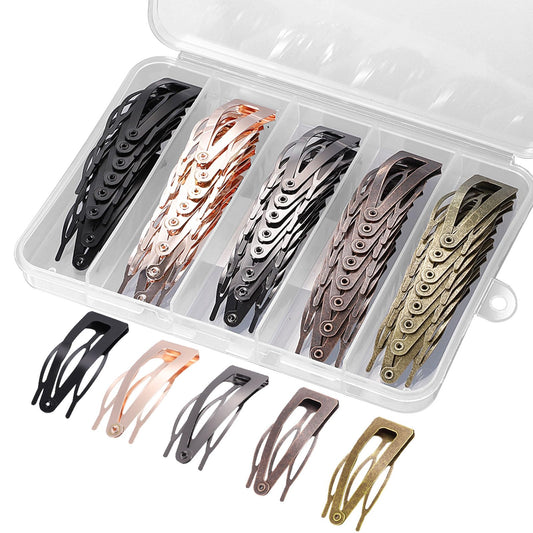 BESARME front packaging view showing full 40pcs set and benefits
