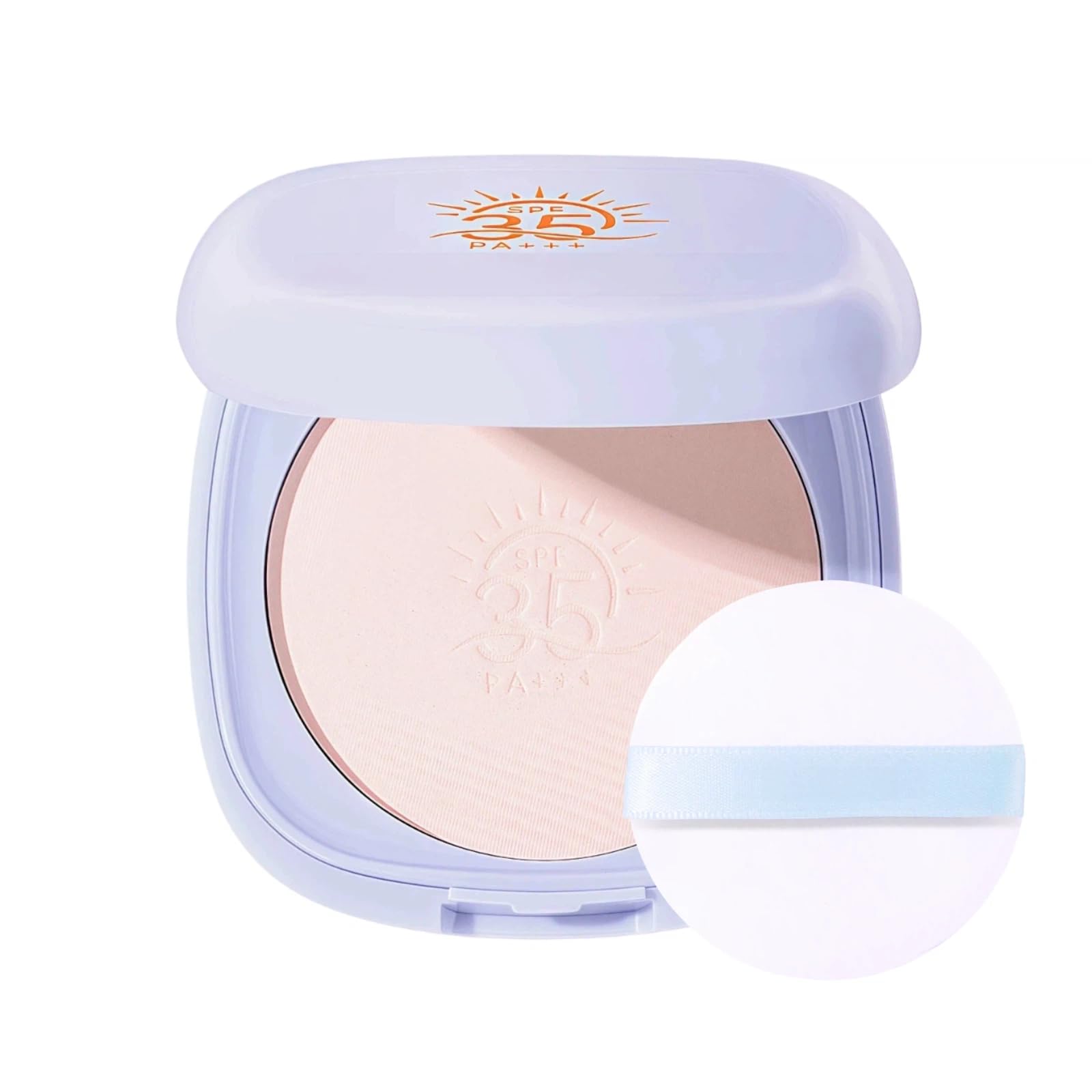 BESHICO compact front packaging shows sleek case and branding, ideal travel protection