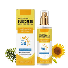BESHICO bottle front view shows sleek SPF30 protection