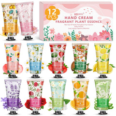 BESNEL front packaging showing 12 tubes and gift-ready presentation benefits gifting