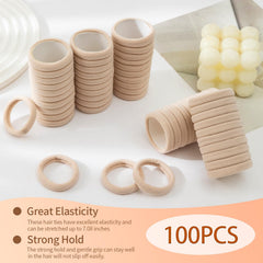 Bessrung stretched elastic demonstrating strong stretch and reliable hold benefit