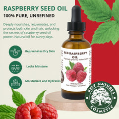 Best Nature's Cosmetics bottle in sunlight showing natural origin and quality