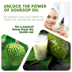 Best Nature's Cosmetics oil on hands demonstrating quick absorption and hydration