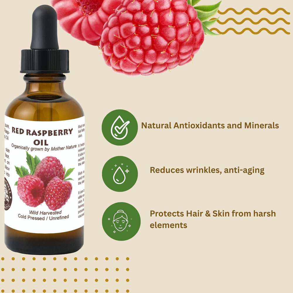 Best Nature's Cosmetics label closeup emphasizing organic, single-ingredient benefit
