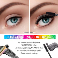 Bestidy packaging and ingredients label displaying hypoallergenic formula details for sensitive eyes