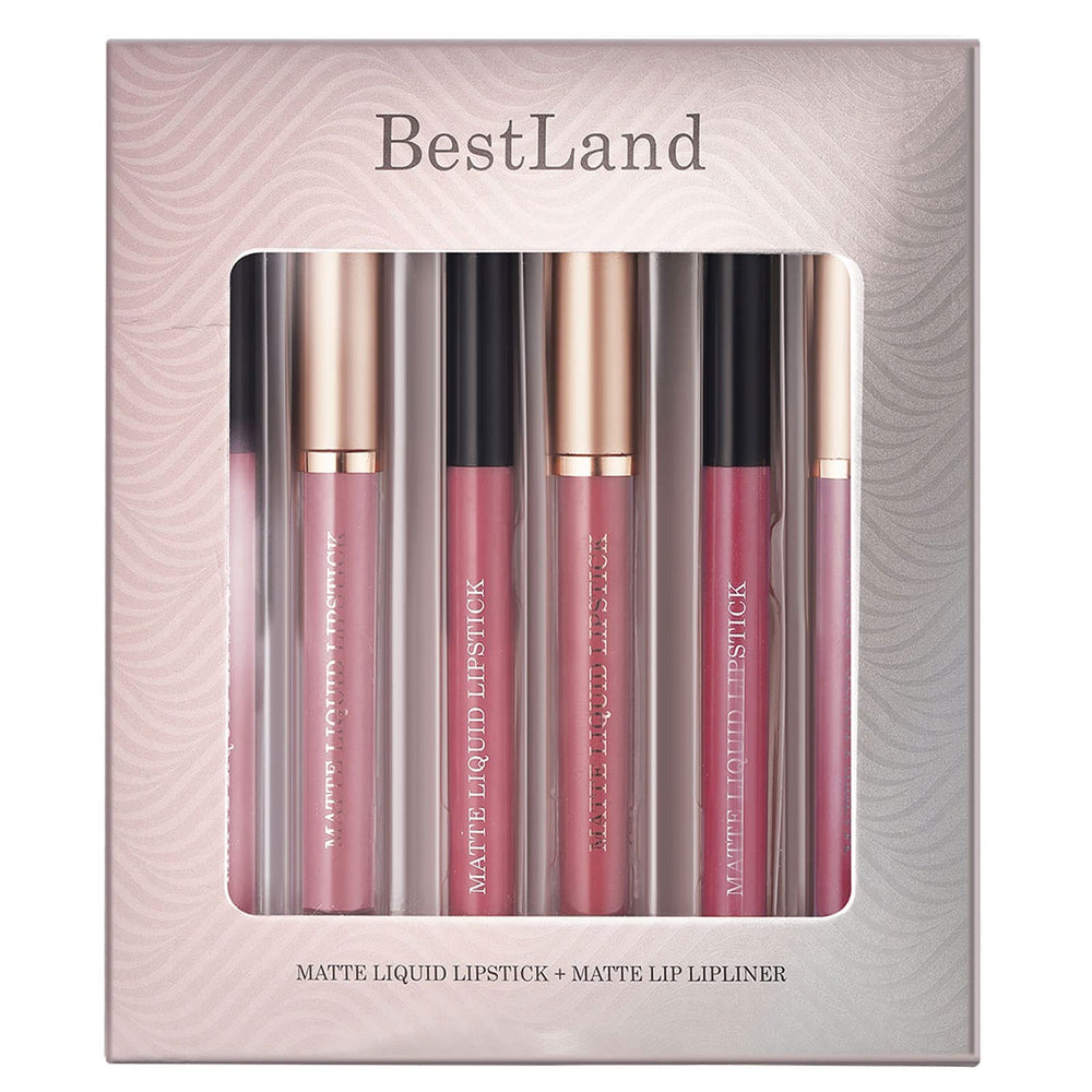 BestLand applicator brush detail highlighting control and even application