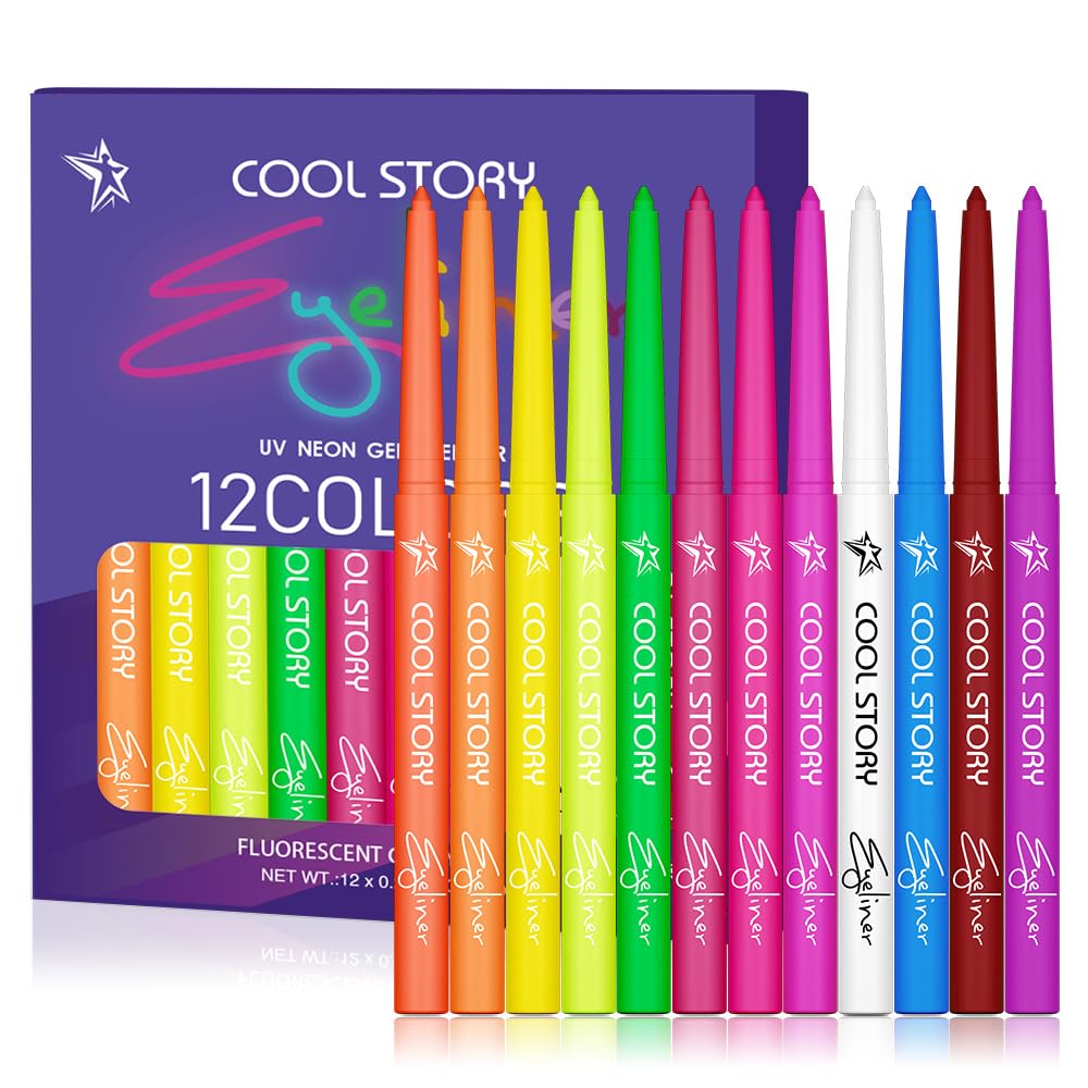 BestLand body art shoulder detail showing waterproof, long-lasting color