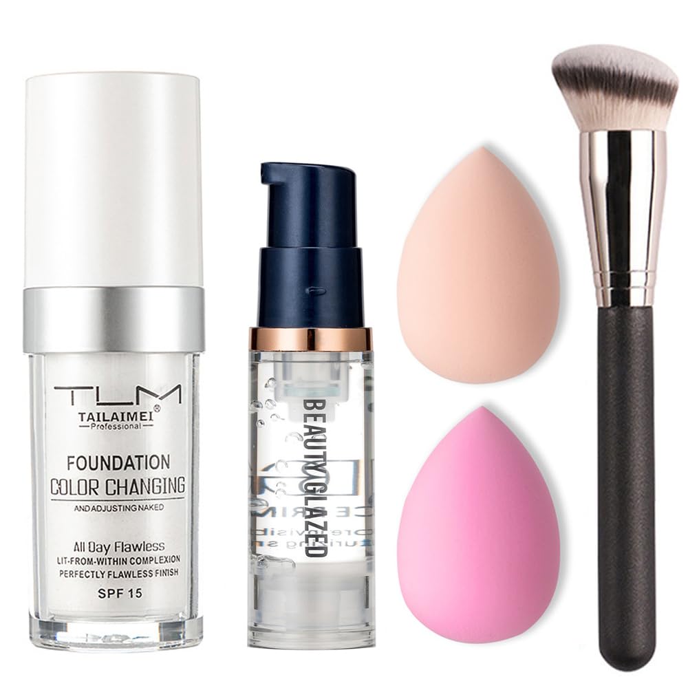 BestLand front packaging showing full 5PCS kit and gift-ready box benefit