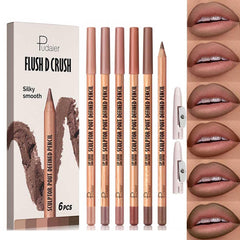 BestLand front packaging showing six mocha liners, easy selection benefit