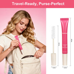 BestLand on bathroom vanity portraying everyday styling ritual benefit