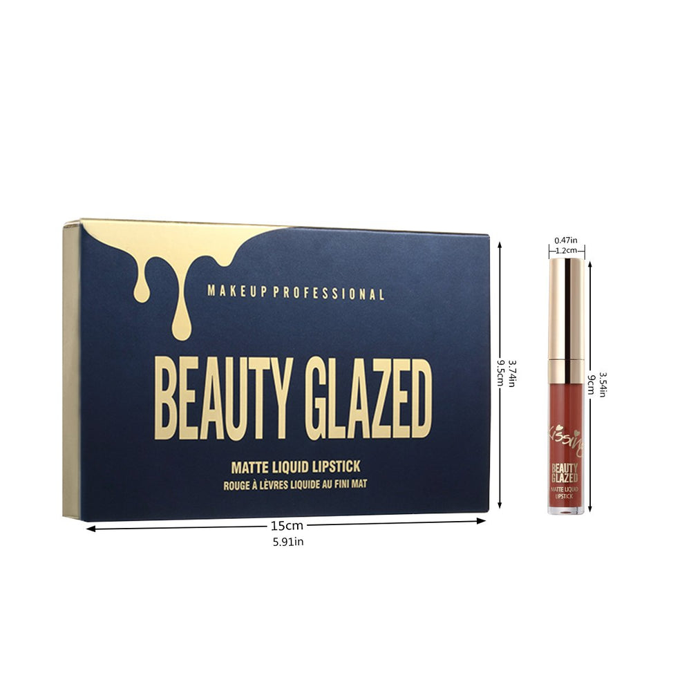 BestLand lifestyle tabletop shot with cosmetics set displayed in vanity scene benefit