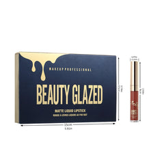 BestLand lifestyle tabletop shot with cosmetics set displayed in vanity scene benefit