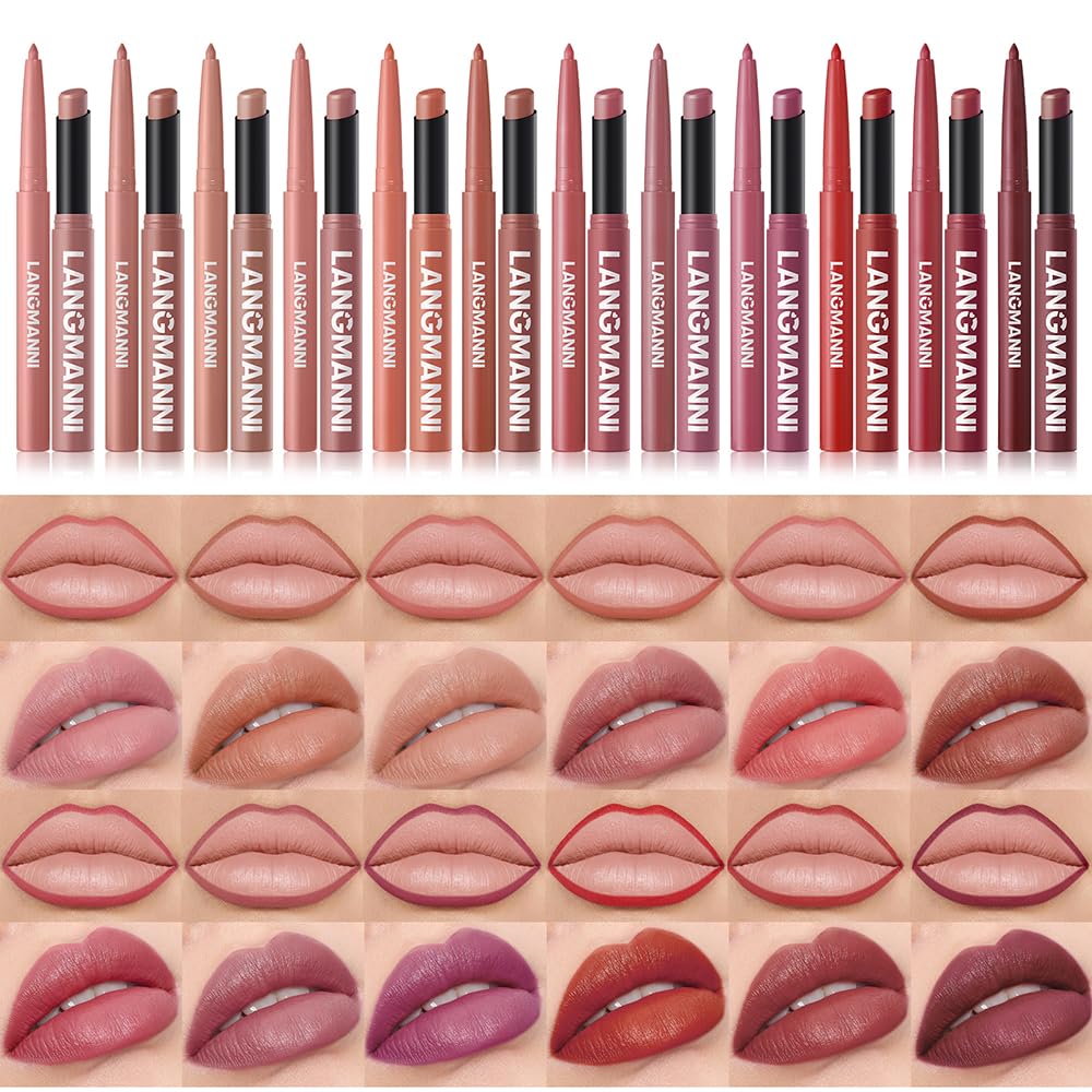 BestLand creamy matte lipstick open close-up showing smooth texture and rich color