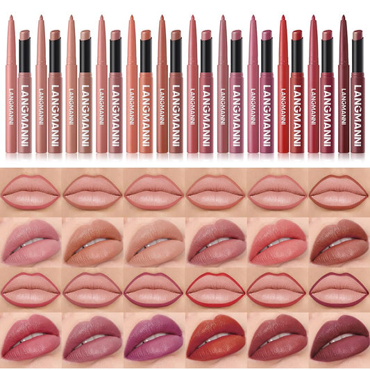 BestLand creamy matte lipstick open close-up showing smooth texture and rich color
