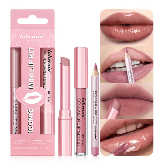 BestLand liner tip close-up for precise application and clean lip edges