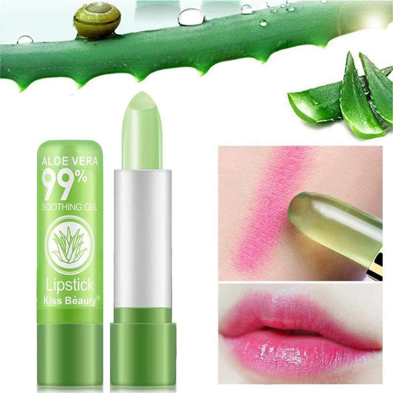 BestLand open cap displaying balm tip and smooth glide for quick application