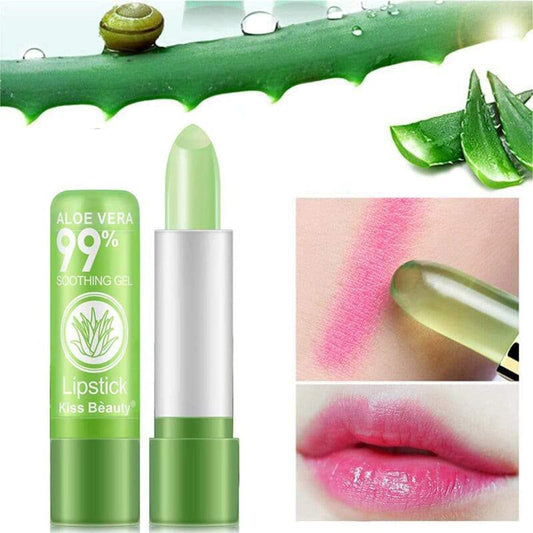 BestLand open cap displaying balm tip and smooth glide for quick application