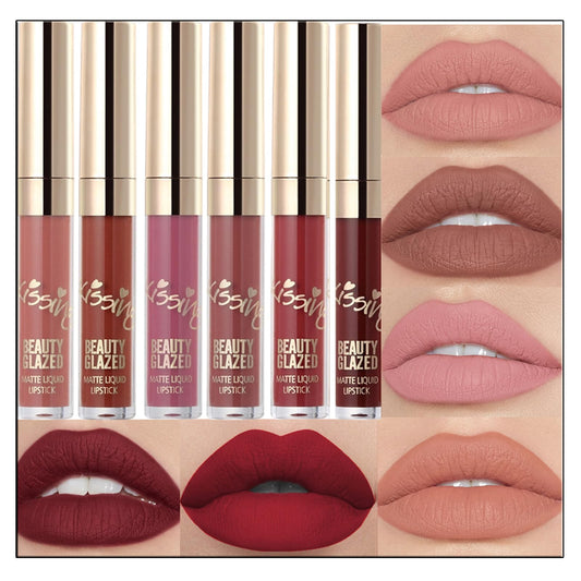 BestLand open tube with precision applicator for accurate lip shaping benefit