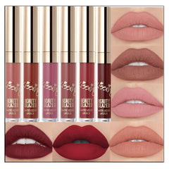 BestLand open tube with precision applicator for accurate lip shaping benefit