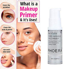 BestLand primer application on hand demonstrating quick absorption and non-greasy finish