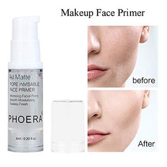 BestLand primer texture close-up highlighting smooth silicone gel for even application