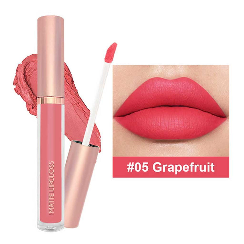 BestLand single tube coral shade displayed for vibrant pop of color benefit