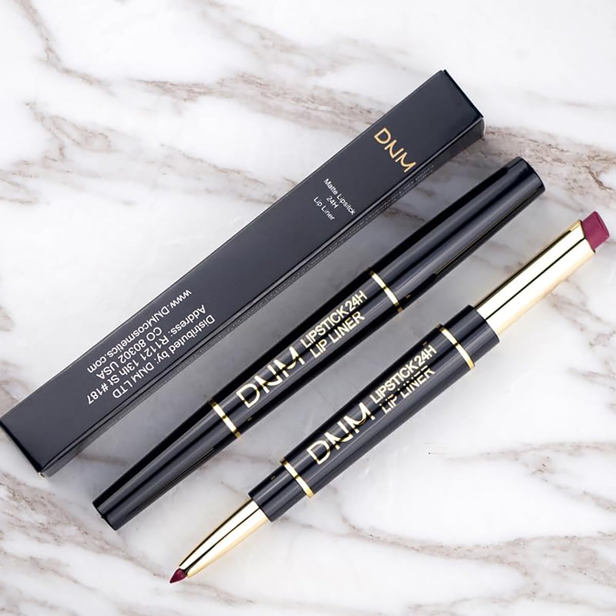 BestLand pencils beside a smartphone showing compact size and travel-ready convenience