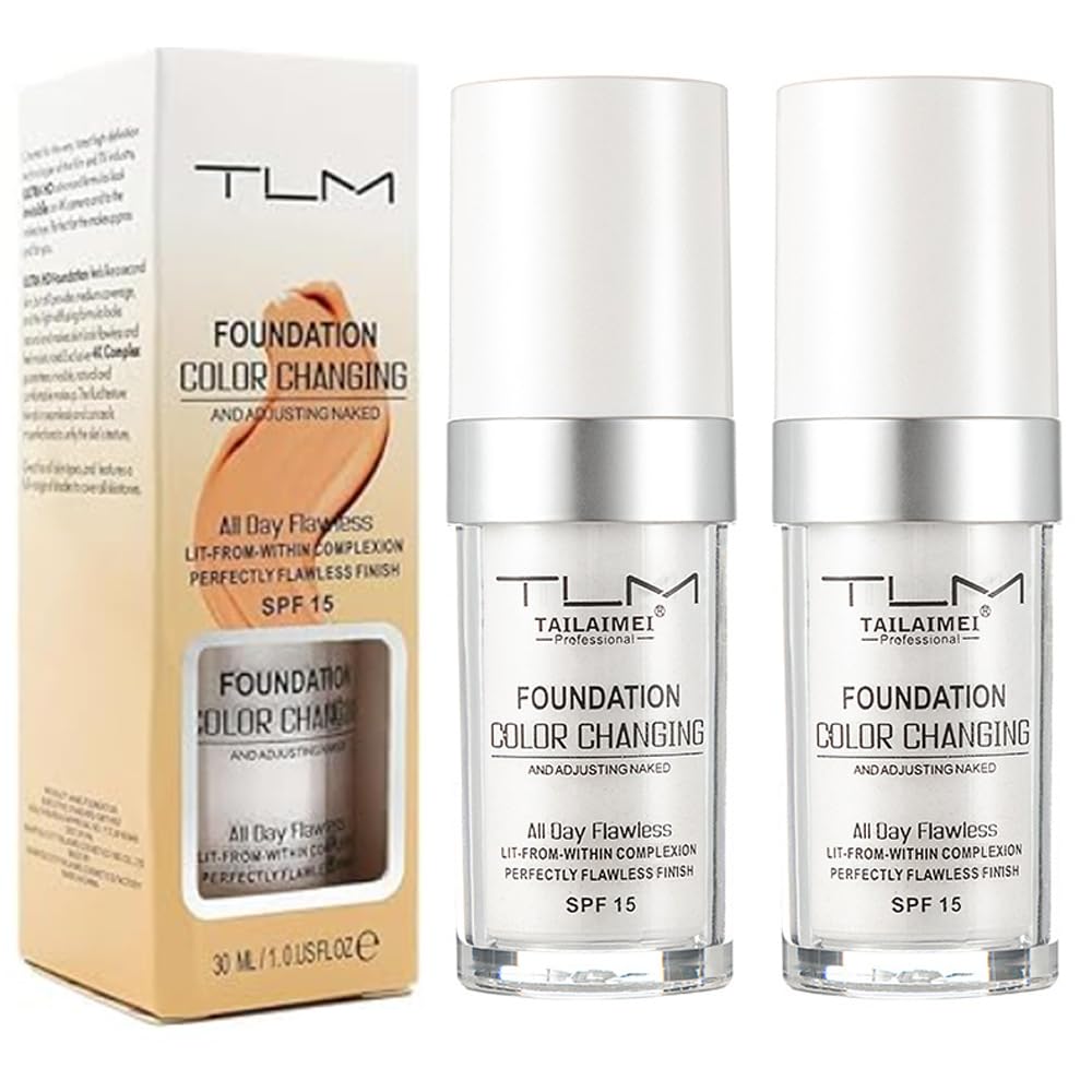 BestLand tapered foundation brush detail for precise blending and streak-free benefit