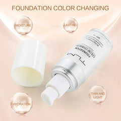 BestLand tube label detail showing SPF 15 and formula benefits clearly
