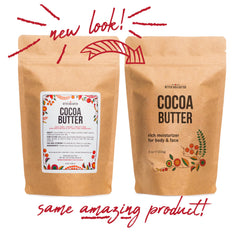 Better Shea Butter in bathroom setting illustrating daily routine benefit