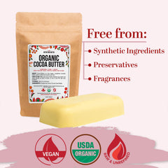 Better Shea Butter in a kitchen bowl showing food-grade use and culinary versatility