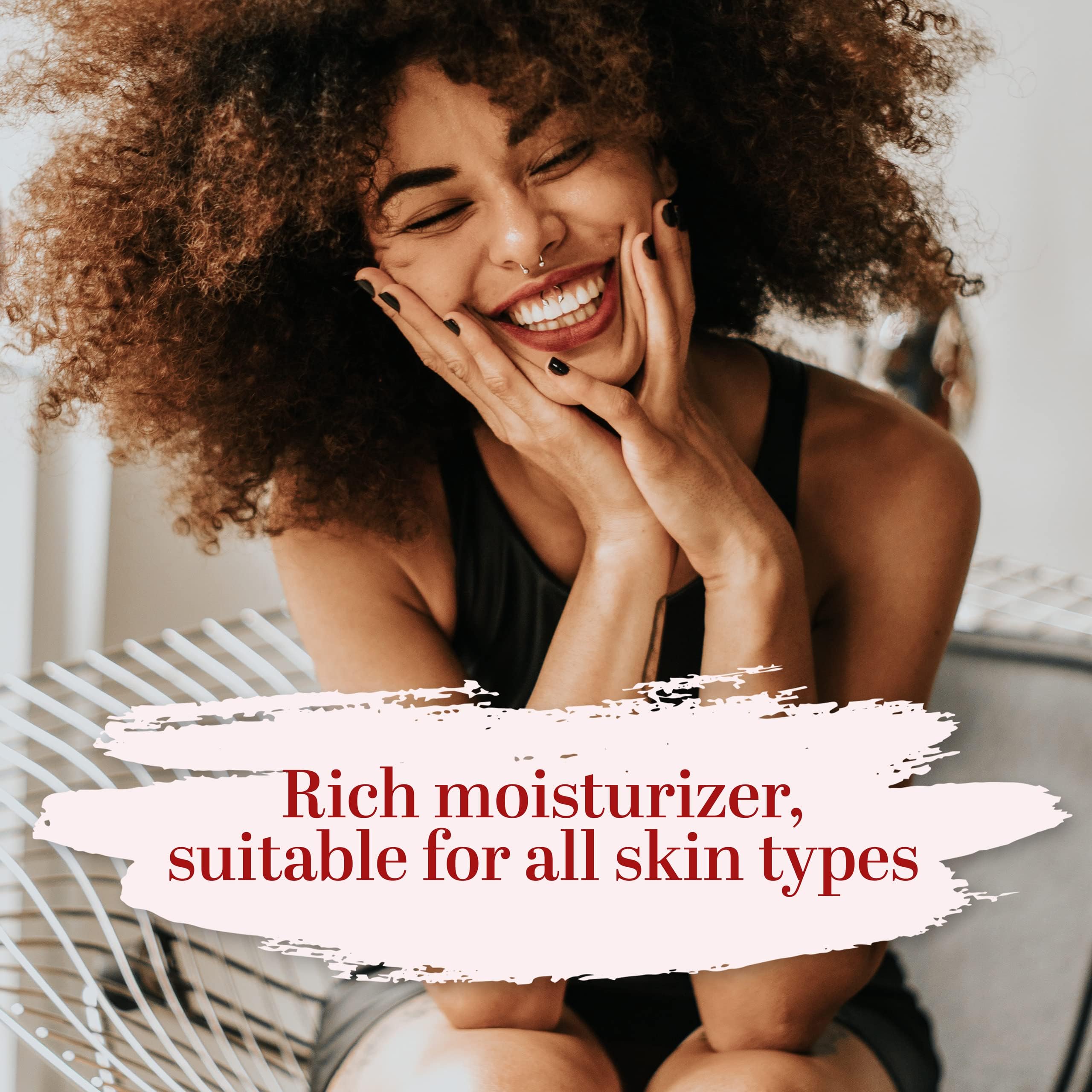 Better Shea Butter used in homemade lip balm showing nourishing, protective result
