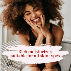 Better Shea Butter used in homemade lip balm showing nourishing, protective result