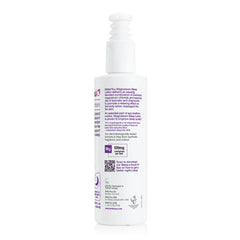 BetterYou lotion on bedside table suggesting relaxed nighttime routine