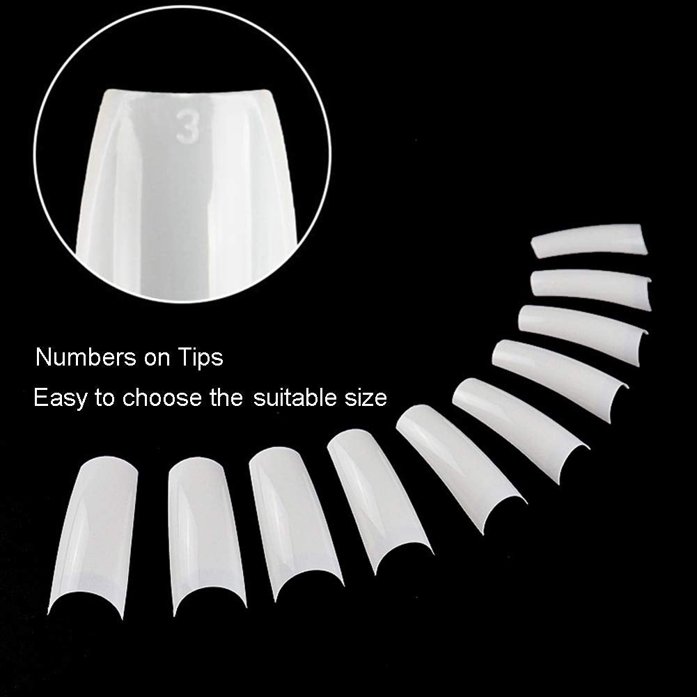 Beuniar size chart display highlighting ten sizes for perfect fit