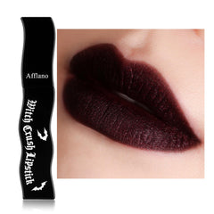 BEUSELF front packaging showing deep burgundy shade and label benefit