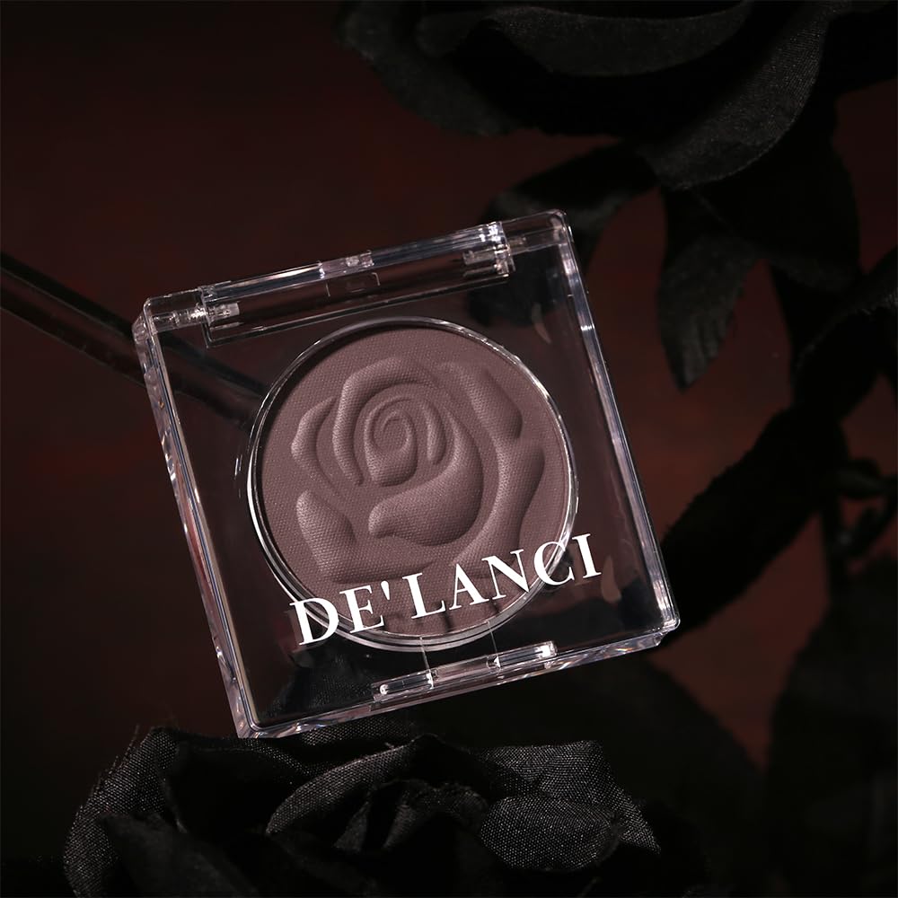 BEUSELF pan beside a coin showing compact size and portability benefit