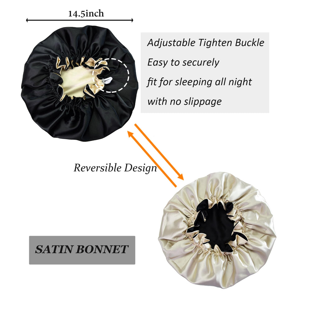 Beutyme close-up inner satin texture showcasing silky fabric that reduces friction