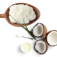 Bevel lather texture closeup illustrating rich foam and gentle cleansing