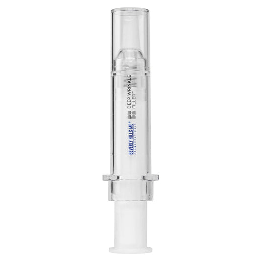 Beverly Hills MD front packaging showing premium anti-aging benefits