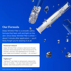 Beverly Hills MD product in hand showing size and portability benefit