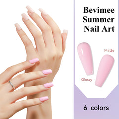 Bevimee bottle beside coin showing 8ml size and travel convenience benefit