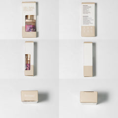 Bevimee gift box with bottle demonstrating presentable gifting option
